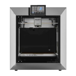 Imprimanta 3D QiDi Plus 4