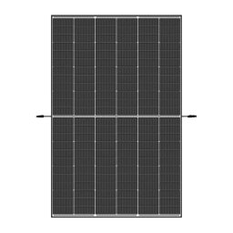 Panou solar Trina Solar Ecoflow de 520 W