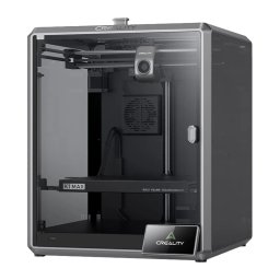 Imprimanta 3D Creality K1 Max 2025