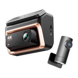 Camera de bord DDPAI Z60 Pro 2026