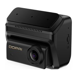 Camera de bord DDPAI Z90 2026