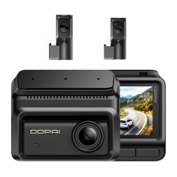 Camera de bord DDPAI Z90T