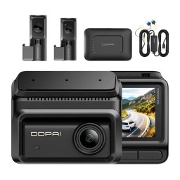 Camera de bord DDPAI Z90T 4G