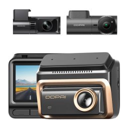 Camera de bord DDPAI Z90 Master