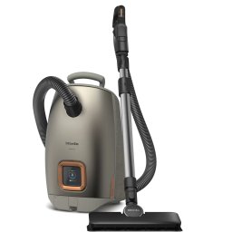 Aspirator cu Sac Miele VC Guard L1 Comfort Capacitate Colectare 3.5L Motor PowerLine 890W Titanium