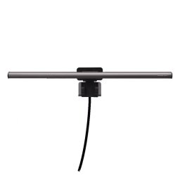 BenQ ScreenBar Halo 2 (black/silver)