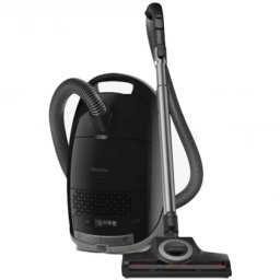 Aspirator cu Sac Miele Guard M1 Cat&Dog 12562270 890W 4.5L 77dB Negru