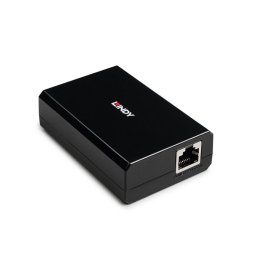 Multiplicator PoE la USB type C 45W, Lindy L73474