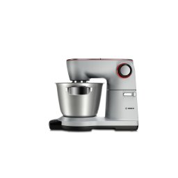 Robot de bucatarie Bosch MUM9BX5S61 OptiMUM, 1500 W, senzor Control Plus, 3D PlanetaryMixing, Bol inox, 5.5 L