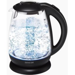 Fierbator apa Sencor SWK 1785BK