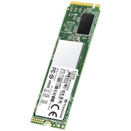 SSD Transcend 220S 512GB PCI Express 3.0 x4 M.2 2280
