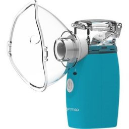 Inhalator Oromed Oro-Mesh, Albastru