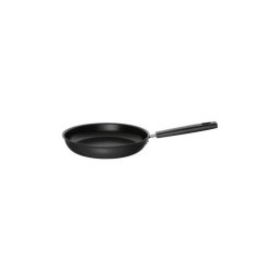 Tigaie antiaderenta Fiskars Hard Face, 26 cm, Aluminiu