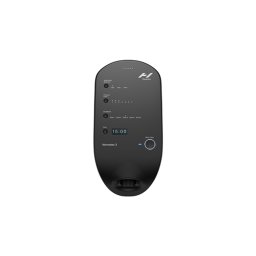 Unitate de control Hyperice Normatec 3 pentru recuperare sportiva, Bluetooth, 7 nivele de intensitate, Negru