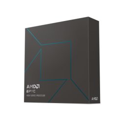 Procesor Server AMD EPYC 4244P, 3.80GHz, Socket AM5, Box