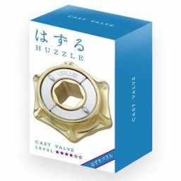 Huzzle Cast VALVE