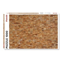 Puzzle Piatnik, Wine Corks, 1000 piese
