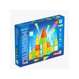 Geomag Magnetic: Țigle Gems 44 4102