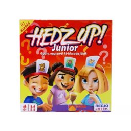 Joc de societate Hedz Up - în limba maghiară