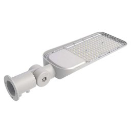 CORP ILUMINAT STRADAL SLIM LED 150W CU SENZOR 4000K CIP SAMSUNG