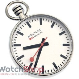 Mondaine POCKET WATCH A660.30316.11SBB A660.30316.11SBB