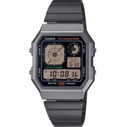 Casio Casio Classic A130WEGG-1ADF A130WEGG-1ADF