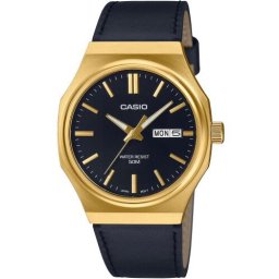 Casio Casio Classic MTP-E735GL-1AVDF MTP-E735GL-1AVDF