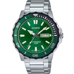 Casio Casio Marine Sport MTD-125D-3AVDF MTD-125D-3AVDF