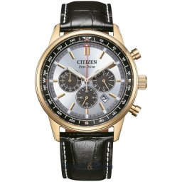 Citizen Citizen CA4723-03A Mens Watch Eco-Drive Chronograph 42mm 10ATM mid-46884