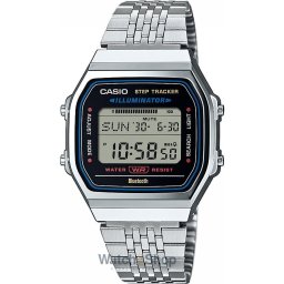 Casio Casio ABL-100WE-1AEF Mens Watch Vintage Collection 38mm 1ATM ABL-100WE-1AEF