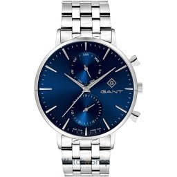 Gant Gant G121003 Mens Watch Park Hill Day-Date II 44mm 5ATM G121003