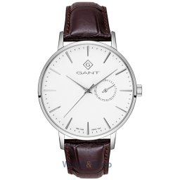 Gant Gant G105001 Mens Watch Park Hill III 42mm 5ATM G105001