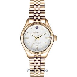 Gant Gant G136008 Ladies Watch Sussex 34mm 5ATM G136008