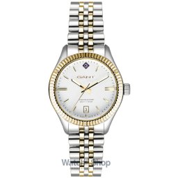 Gant Gant G136009 Ladies Watch Sussex 34mm 5ATM G136009