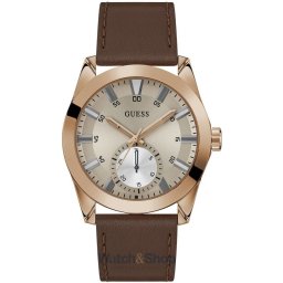 Guess Guess GW0793G3 Mens watch Greyson 44mm 5ATM GW0793G3