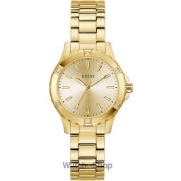 Guess Guess GW0948L2 Ladies Watch Mist 35mm 5ATM GW0948L2