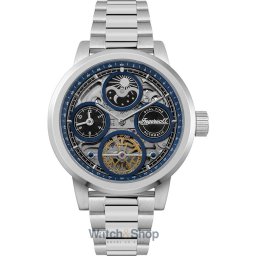 Ingersoll Ingersoll I16003 Mens Watch The Arc Automatic 44mm 5ATM I16003