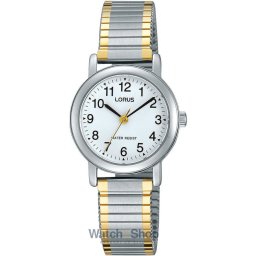 Lorus Lorus RRX05HX9 Ladies Watch 26mm 3ATM RRX05HX9