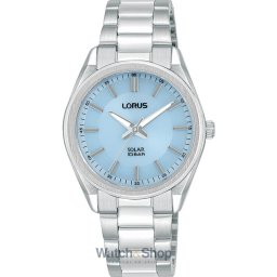 Lorus Lorus RY511AX9 Solar Ladies Watch 31mm 10ATM RY511AX9