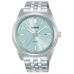 Lorus Lorus RH969QX9 Mens Watch 42mm 5ATM RH969QX9