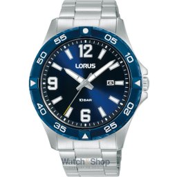 Lorus Lorus RH989QX9 Mens Watch Sports 42mm 10ATM RH989QX9