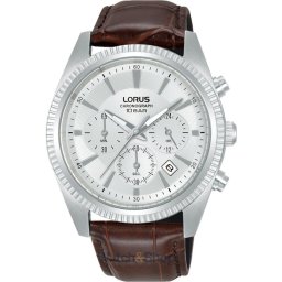 Lorus Lorus RT305LX9 Mens Watch Chronograph 42mm 10ATM RT305LX9