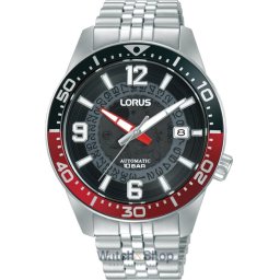 Lorus Lorus RU413AX9 Mens Watch Automatic 42mm 10ATM RU413AX9
