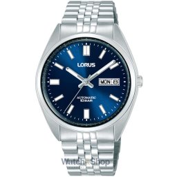 Lorus Lorus RL429CX9 Mens Watch Automatic 39mm 10ATM RL429CX9