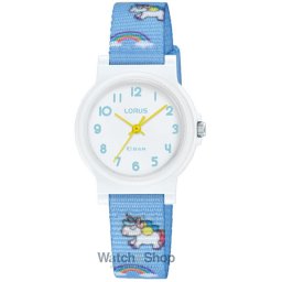 Lorus Lorus RRX47JX9 Kids Watch 27mm 10ATM RRX47JX9