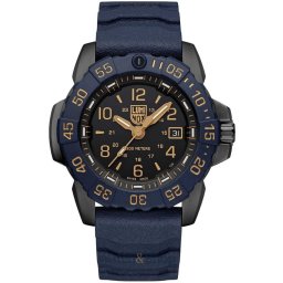 Luminox Luminox XS.3255.CB.NSF Mens Watch Navy Seal Back to the Blue 45mm 20ATM XS.3255.CB.NSF