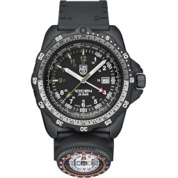 Luminox Luminox XL.8837.SET Mens Watch Recon Nav Spec Set GMT 46mm 20ATM XL.8837.SET