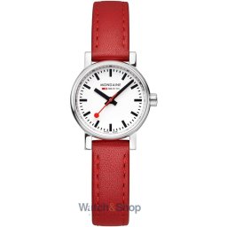 Mondaine Mondaine MSE.26110.LCV Ladies Watch evo2 SBB 26mm 3ATM MSE.26110.LCV