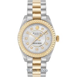 Philipp Plein Philipp Plein PW7FA0326 Ladies Watch Queen Supreme 36mm 5ATM PW7FA0326