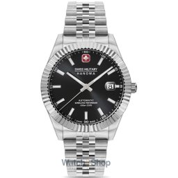 Swiss Military Hanowa Swiss Military Hanowa SMWGL0002101 Mens Watch Diligenter Automatic 41mm 10ATM SMWGL0002101